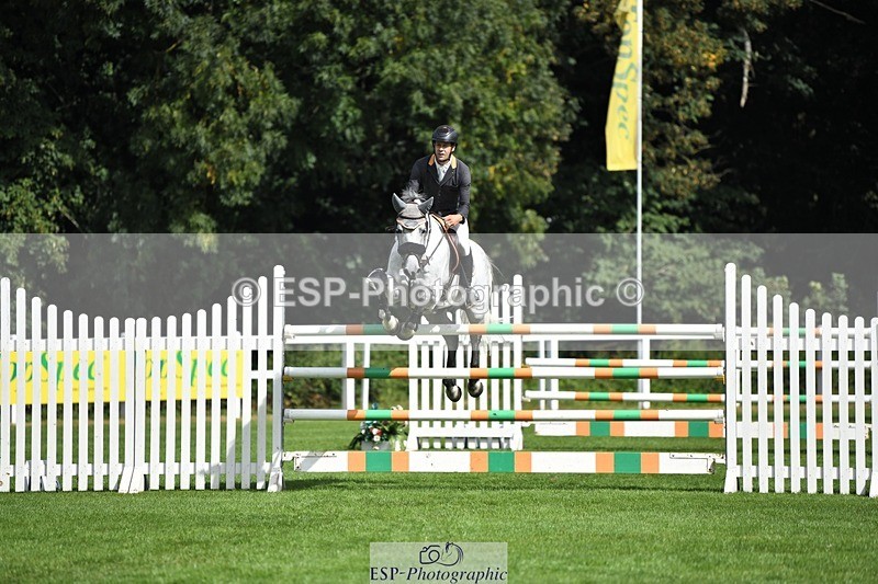 230908-142547-02322 - Cls 4 National 1.40m Open