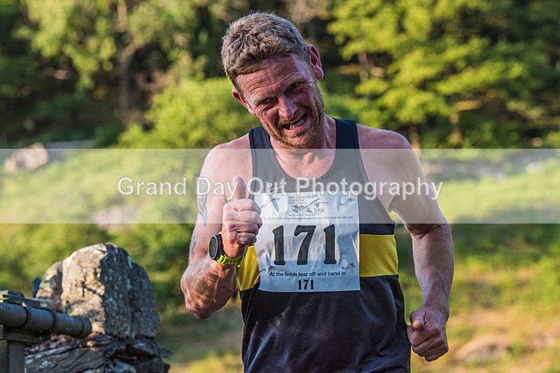 Langstrath-664 - Langstrath Fell Race Wednesday 21st June 2023