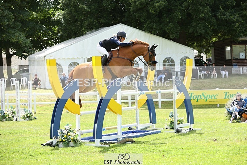 240704-143652-05555 - Cls 3 National 1.30m Open