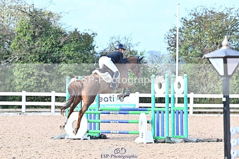 261014-104523-00074 - Clear Round & Cls 02 Brit Nov & 90cm Open