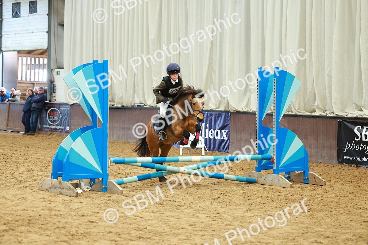 SBM_006073 - Class 3 - 60cm