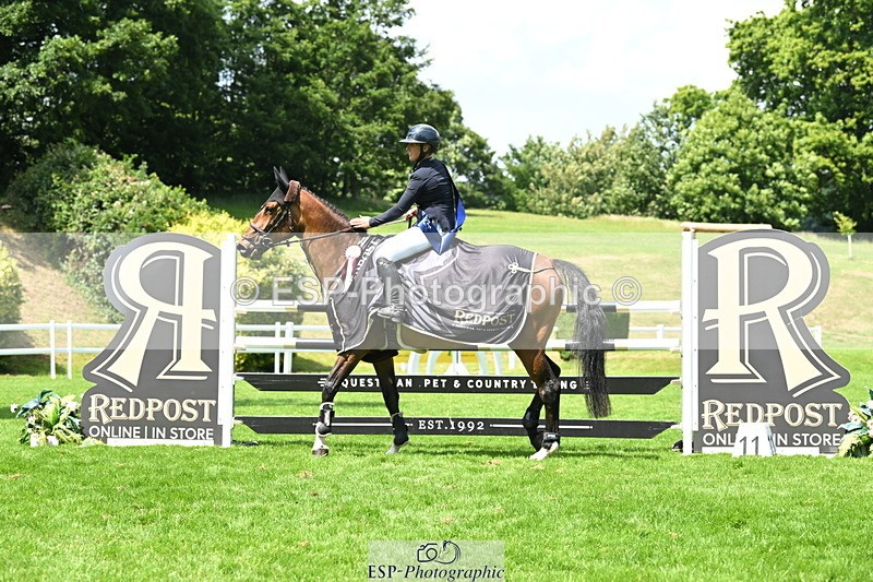 250614A-141027-07072 - Cls 20 Foxhunter