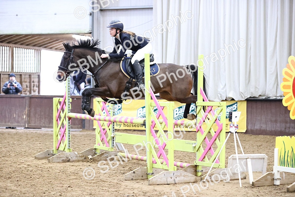 SBM_001813 - Class 11 - Blue Chip Pony Newcomers - 1.00m