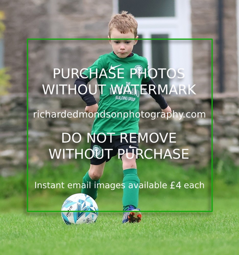 533A2471 - Wattsfield Under 7 vs Milnthorpe Town Under 7 (27/9/25)