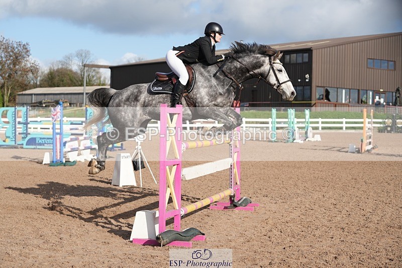 251108-120834-02450 - Cls 12 Blue Chip Power Champ Qualifier