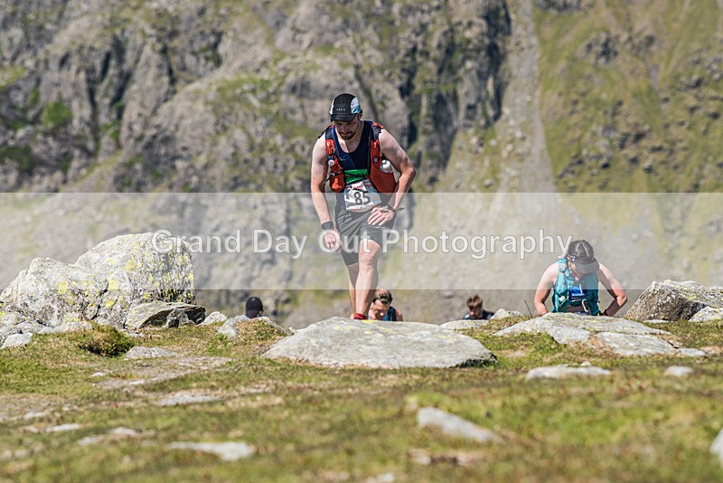 Duddon Long-773 - Duddon Valley (Long) Fell Race Saturday 3rd June 2023