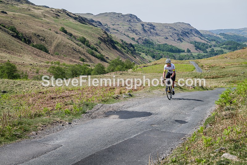112600 - Hardknott Pass Camera 1 11.00-12.00