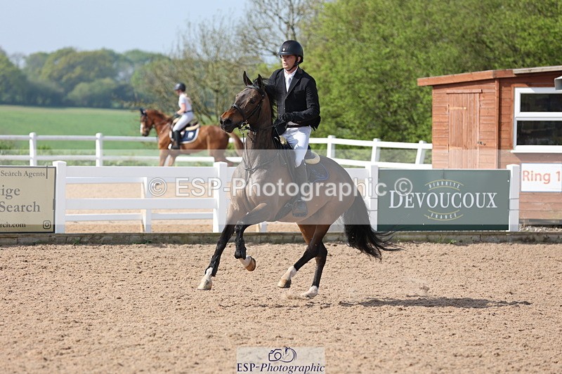 240510A-095447-05503 - Cls 14 Discovery and 1m Open