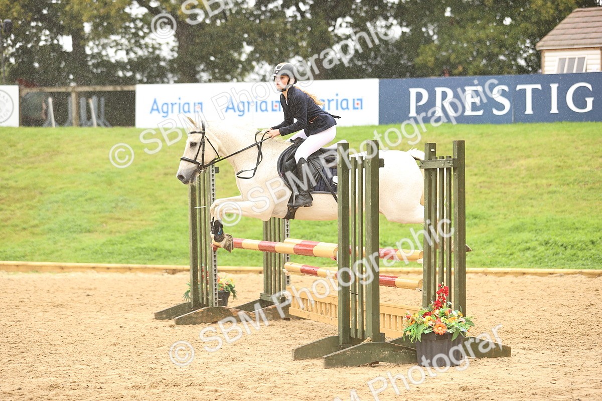 SBM_73553 - J19 - Junior Horse & Pony 90cm Supreme championship