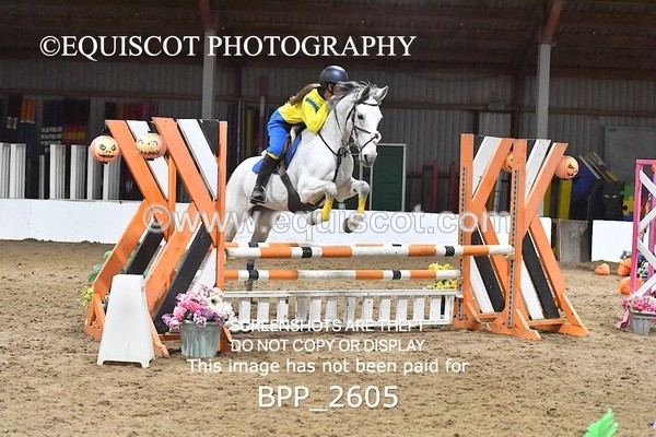 BPP_2605 - CLASS 5 TEAM SJ 85 - 90CM