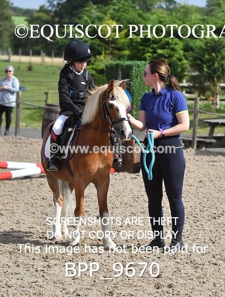 BPP_9670 - CLASS 1 SAT Derby Show Jumping 20CM,