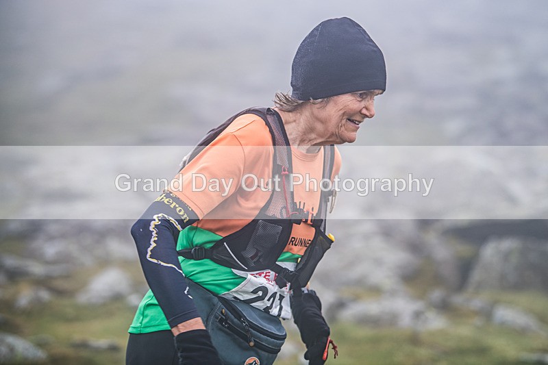 Duddon Short-216 - Duddon Valley Short Fell Race Saturday 30th May 2025