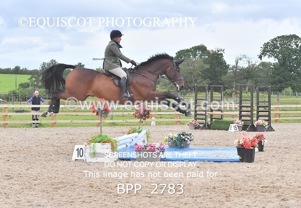 BPP_2783 - DERBY CLASS 9 - 1M