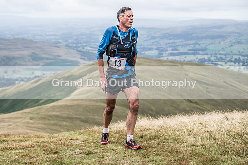 Sedbergh Hills-259 - Sedbergh Hills Fell Race Sunday 16th August 2026