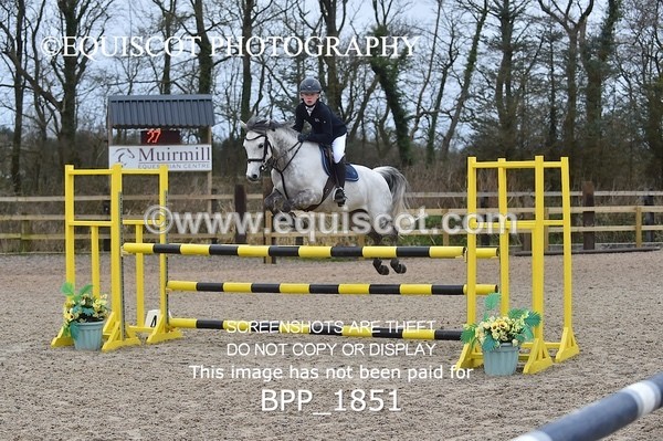 BPP_1851 - CLASS 16 138cm Pony Royal Highland Show Championship Qualifier
