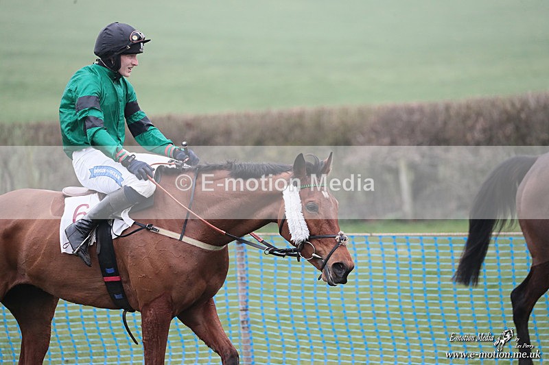 PtP 080326 405 - Pytchley with Woodland Point-to-Point Guilsborough 08/03/26