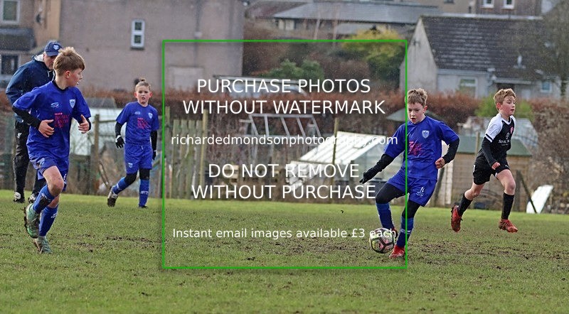 IMG_3882 - Wattsfield U10 v Craven Wanderers U10 (30/1/22)