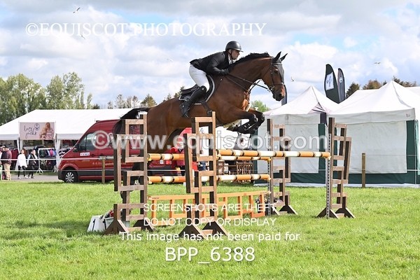 BPP_6388 - CLASS 5 1.30 YOUNG MASTERS RHS QUAL