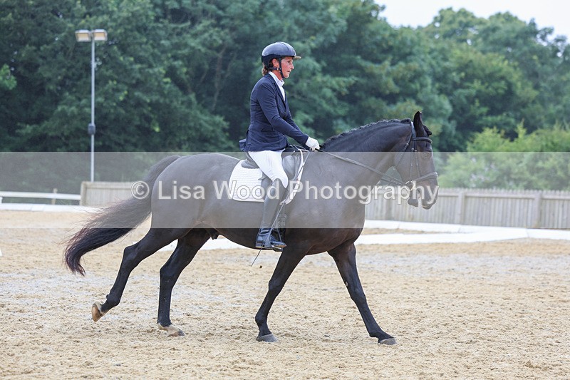 3E7A9603 - Class 5: Novice 3 2024 Section A