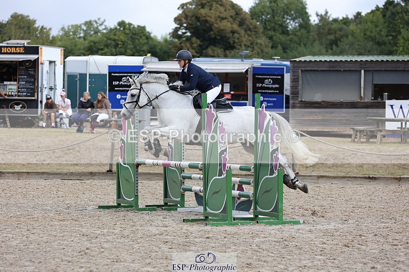 250829A-104404-01204 - Cls 7 British Novice and 90cm