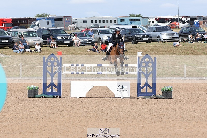 250719-151906-16505 - Cls 3, 3 Star Small Tour Jump Off and Presentations