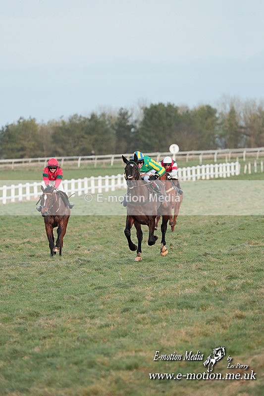 PtP 270124 948 - Royal Artillery PtP Larkhill 27/01/24