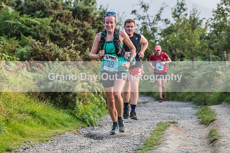 Not Latrigg-339 - Not Round Latrigg Fell Race Wednesday 13th August 2025