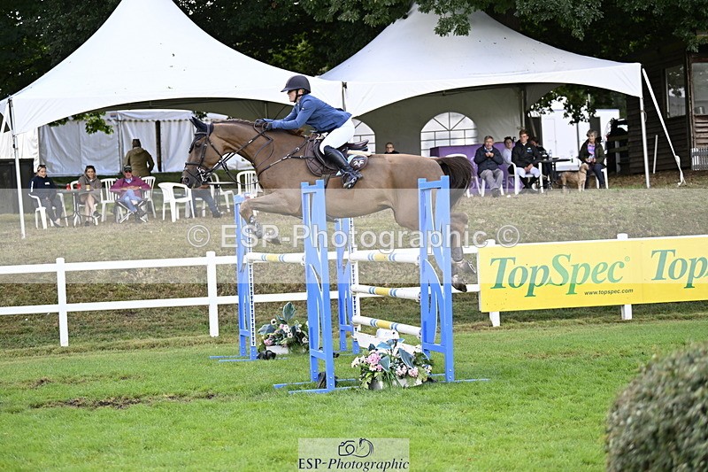 250829A-142833-02438 - Cls 3 Snr 1.20m