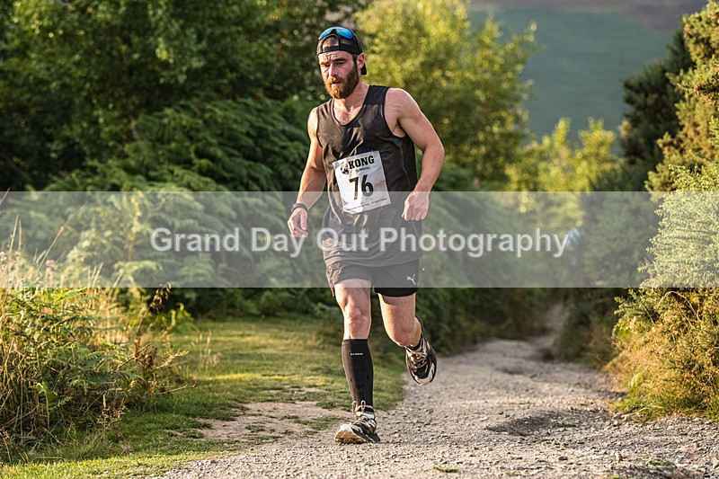 Not Round Latrigg-514 - Not Round Latrigg Fell Race Wednesday 12th August 2026