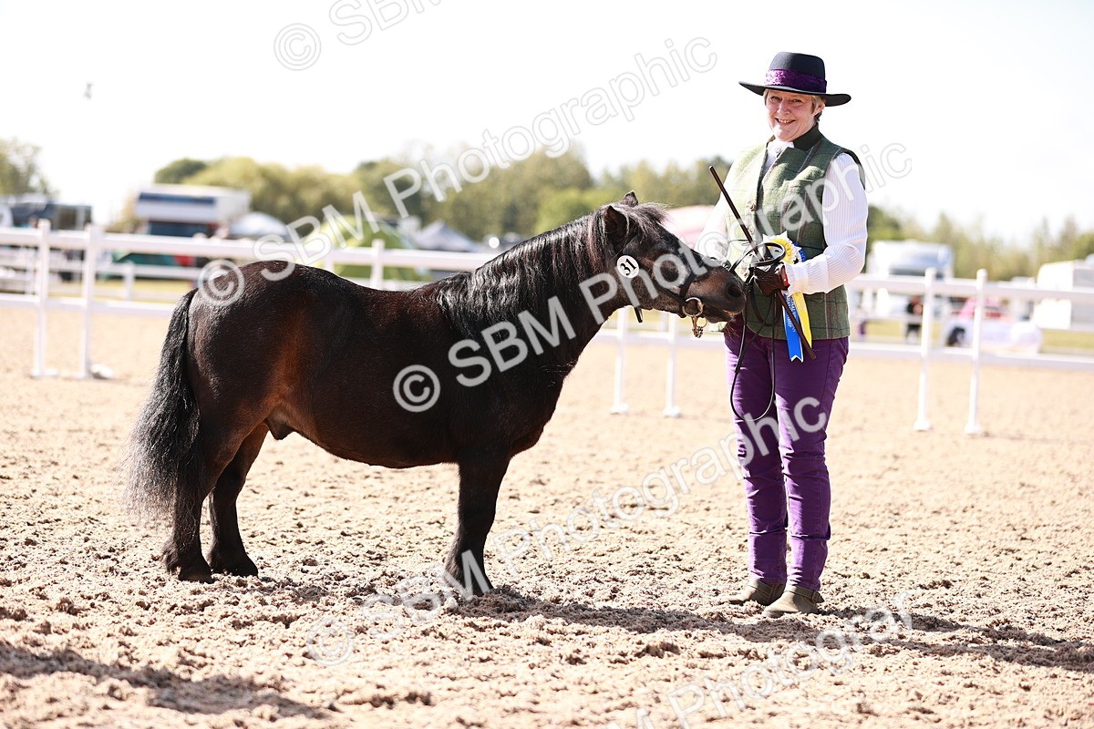 SBM_22835 - Class 705 - IH Combination 65+