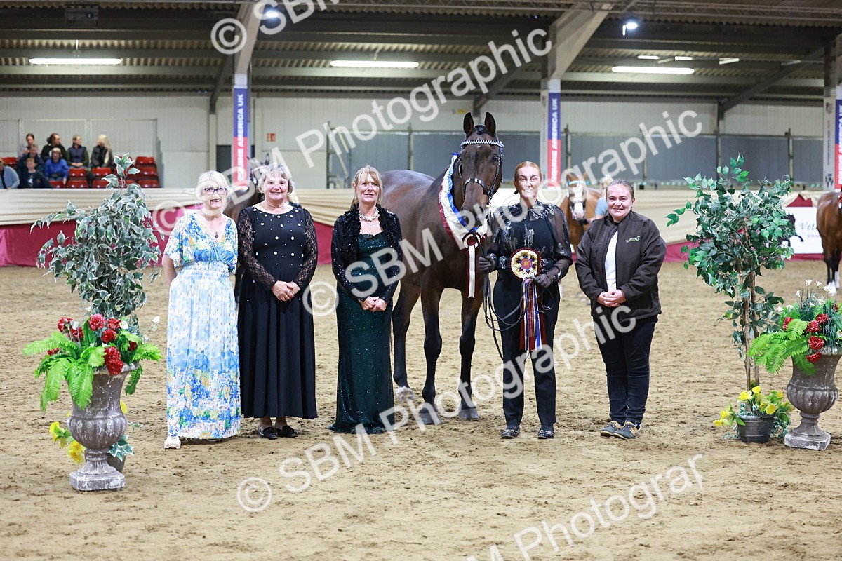 SBM_20641 - Class I - Ridden Pony Champ