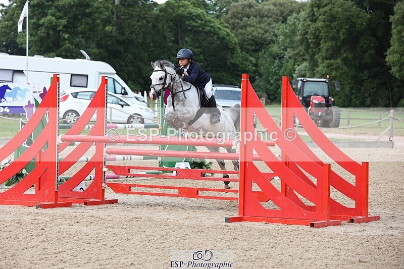 230618-155028-13290 - Cls 21 128cm HOYS 2nd Round