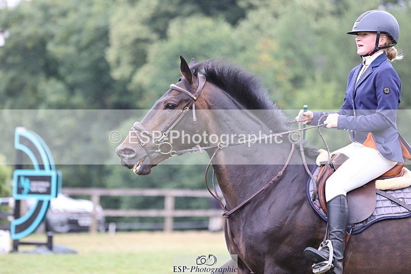 250706A-095953-17009 - Cls 51 85cm Amateur Qualifier