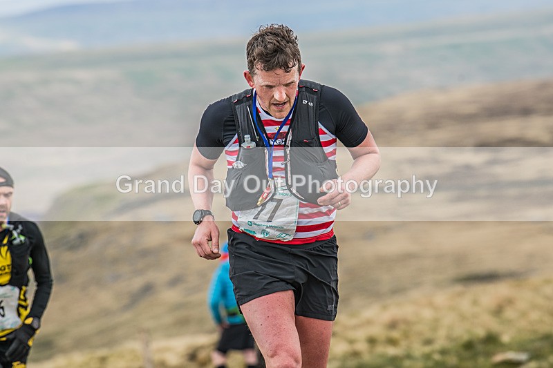 3 Peaks-393 - The 3 Peaks Race Saturday 27th April 2024