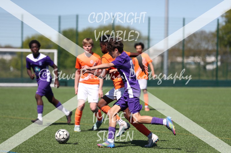 1DX20067 - 2026-04-25 FC Abbey Meads U14 North Wilts RTC V Rugby Borough FC