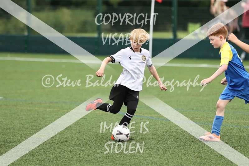 1DX33677 - Sun 7th U8 Boys