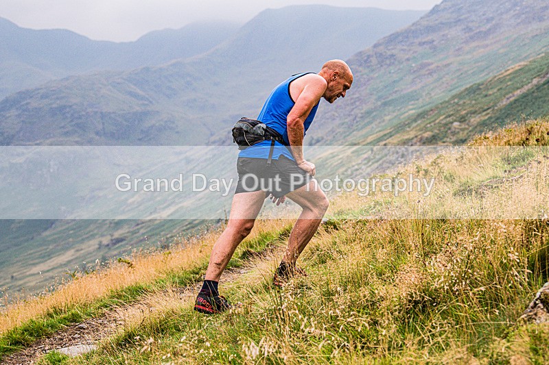 Grisedale Horseshoe-1087 - Grisedale Horseshoe Fell Race Saturday 3rd September 2022