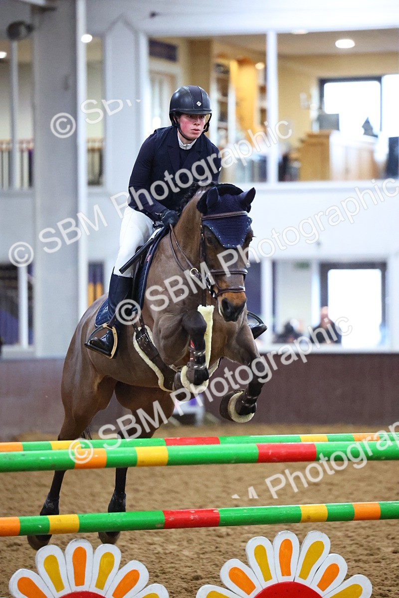 SBM_006083 - Class 19 - Blue Chip Joint Care Power Championship Qualifier