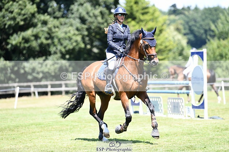 250703A-122509-00844 - Cls 12 1.10m Amateur Qualifier