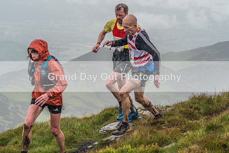 Buttermere-740 - Buttermere Sailbeck Fell Race Saturday 15th June 2024