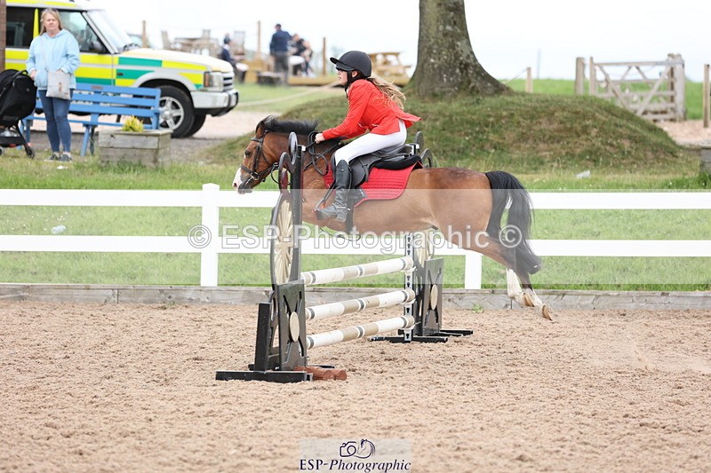 240630A-180443-16288 - Cls 28 Stepping Stones 128cm + 138cm