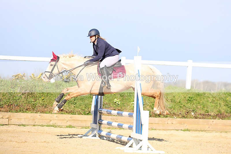 3E7A5922 - Class 2: Senior 70cm