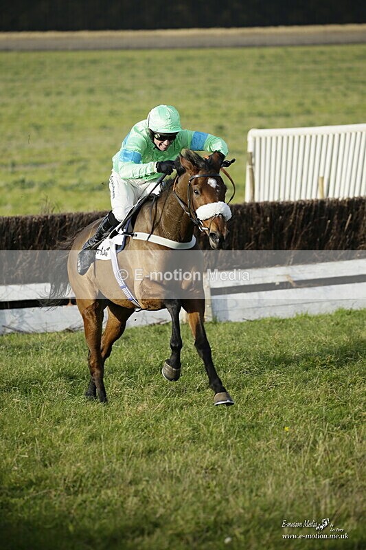 PtP 250921 0752 - Point-to-Point Badbury Rings Dorset 07/11/2021