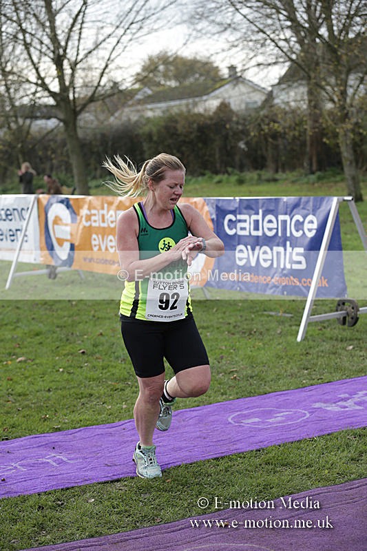 CAD5 171119-0860 - Sutton Benger 5 mile Flyer – 17th Nov 2019