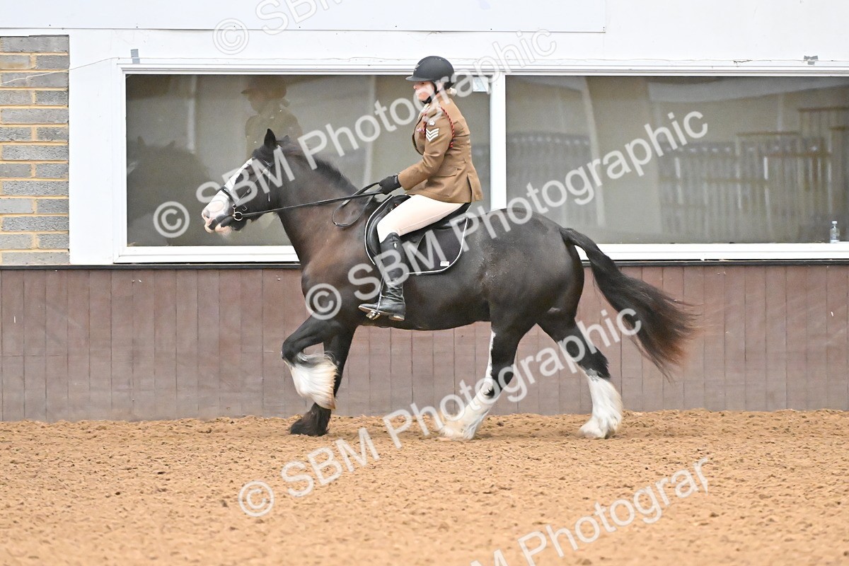 SBM_001397 - Class 18 - Ridden Cob