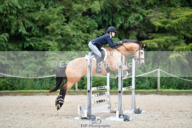 240712-091744-31932 - Cls 136 85cm Amateur Qualifier