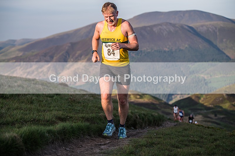 Lords Seat-489 - Lords Seat Fell Race Wednesday 30th April 2025
