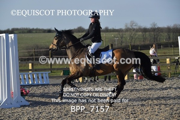 BPP_7157 - CLASS 18 SUN Pony British Novice / 0.80m Open