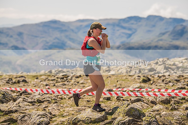 Fairfield-1764 - Fairfield Horseshoe Fell Race Saturday 13th May 2023