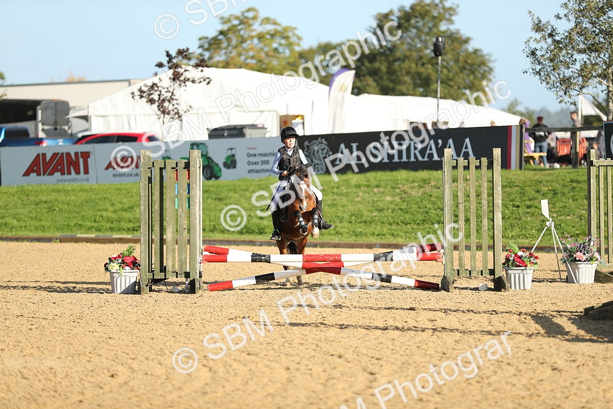 SBM_15279 - E4a - Eventers Challenge 50cm Open